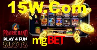Welcome Bonus mgbet