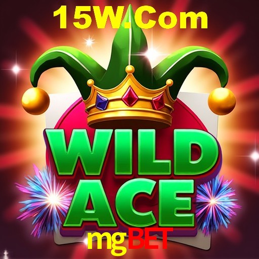 Descubra o Mundo do Cassino Online com mgbet