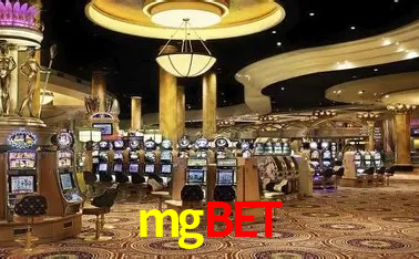 Casino Ao Vivo mgbet