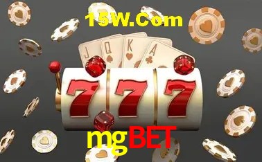 Casino Ao Vivo mgbet