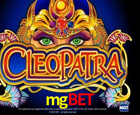 Jogos de Slot mgbet