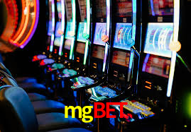 VIP Casino mgbet