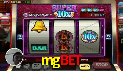 Ofertas Exclusivas mgbet