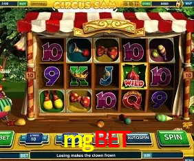 Casino VIP mgbet