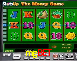 Jackpots e promoções na mgbet