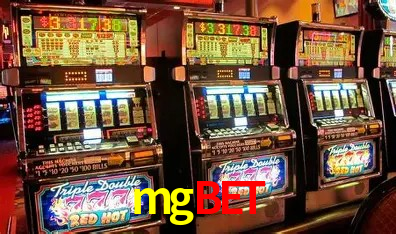Segurança e performance na plataforma mgbet