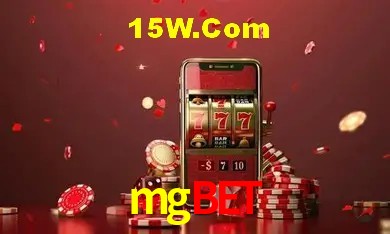Apostas de Futebol mgbet