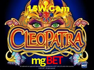 Provedores de Jogos mgbet