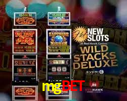 mgbet: Jogos de Caça-Níqueis-Altas Recompensas, Roleta-Velocidade, Blackjack-Desafios Máximos
