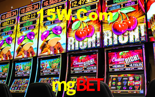 Bônus Generosos e Exclusivos no mgbet para Você!
