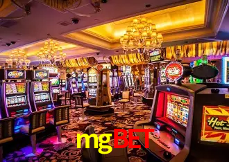 Recursos de Bônus mgbet
