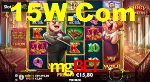 Tournaments mgbet