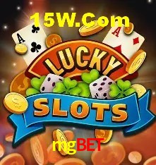 Slots com jackpots e giros grátis na mgbet