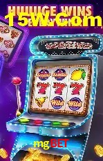 Jogos populares e pagamentos rápidos na mgbet